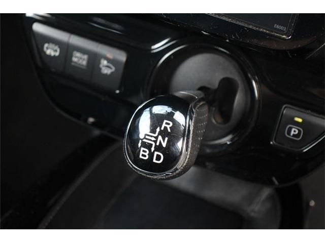 TOYOTA PRIUS PHV 2018