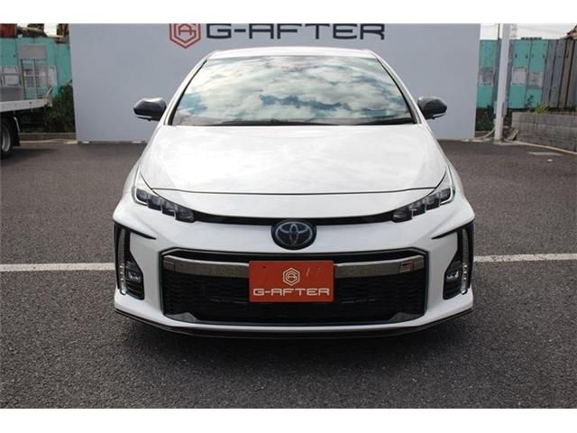 TOYOTA PRIUS PHV 2018