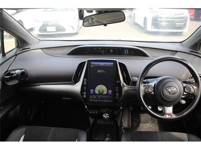 TOYOTA PRIUS PHV 2018