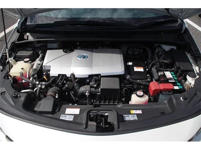 TOYOTA PRIUS PHV 2018