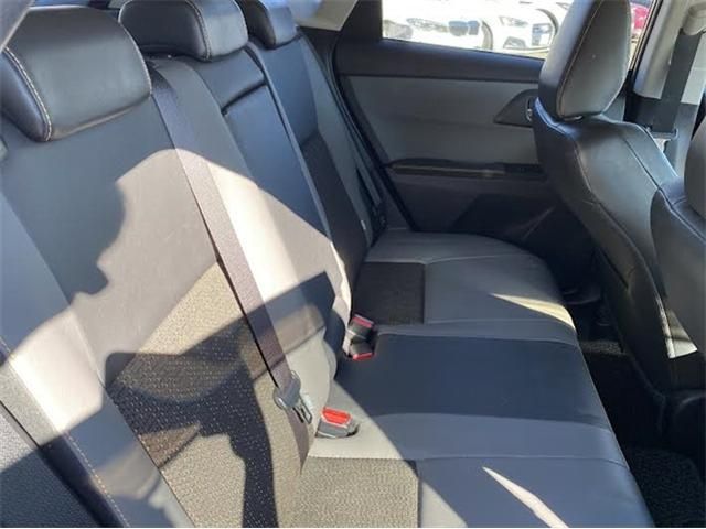 TOYOTA AURIS 4WD 2014