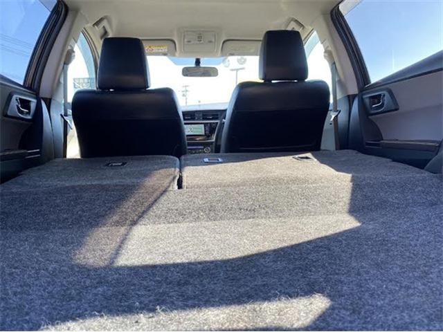 TOYOTA AURIS 4WD 2014