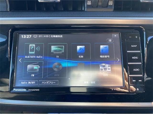 TOYOTA AURIS 4WD 2014