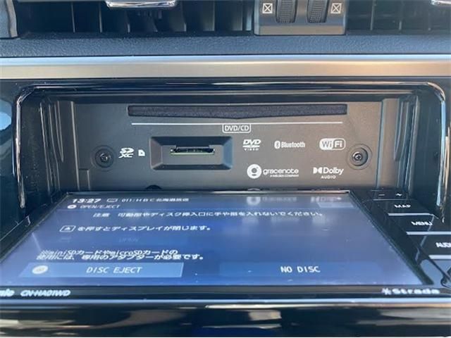 TOYOTA AURIS 4WD 2014