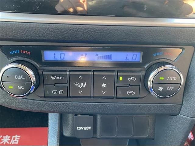 TOYOTA AURIS 4WD 2014