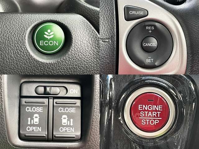 HONDA N BOX CUSTOM 2014