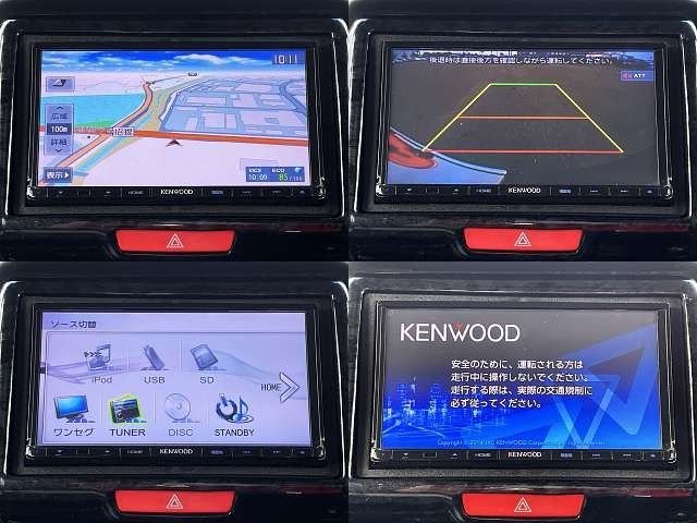 HONDA N BOX CUSTOM 2014