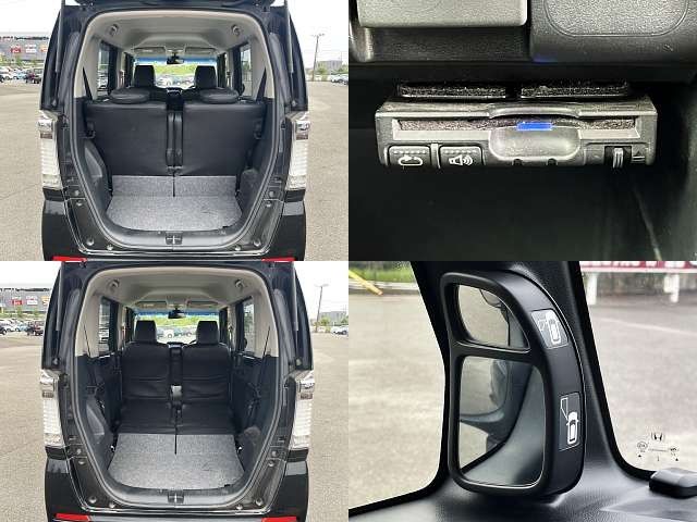 HONDA N BOX CUSTOM 2014