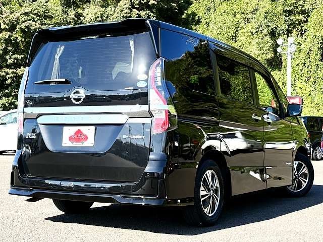 NISSAN SERENA  WG 2020