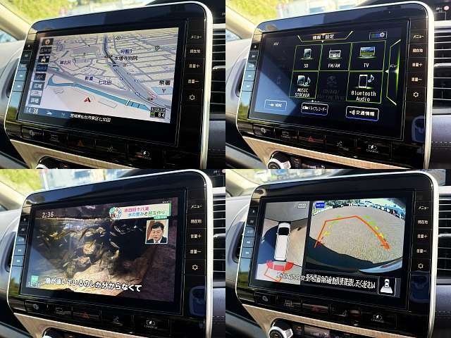 NISSAN SERENA  WG 2020