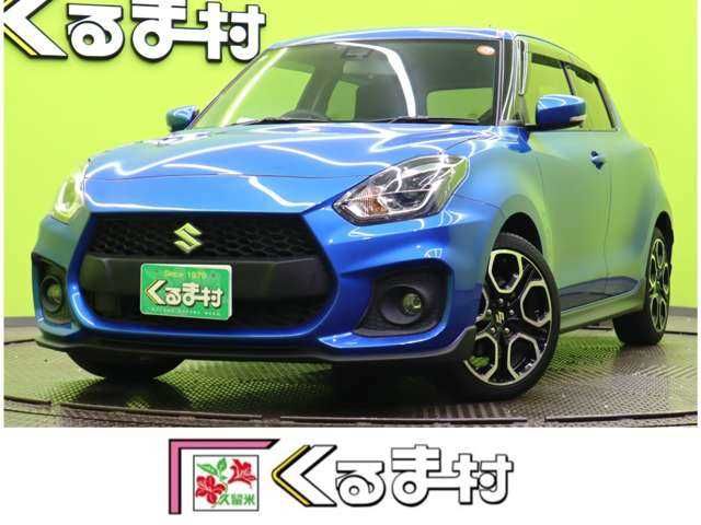 SUZUKI SWIFT 2024