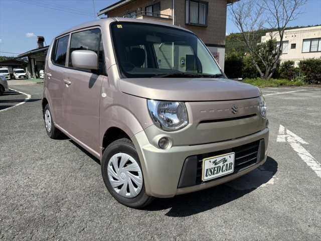 SUZUKI MR WAGON 2014