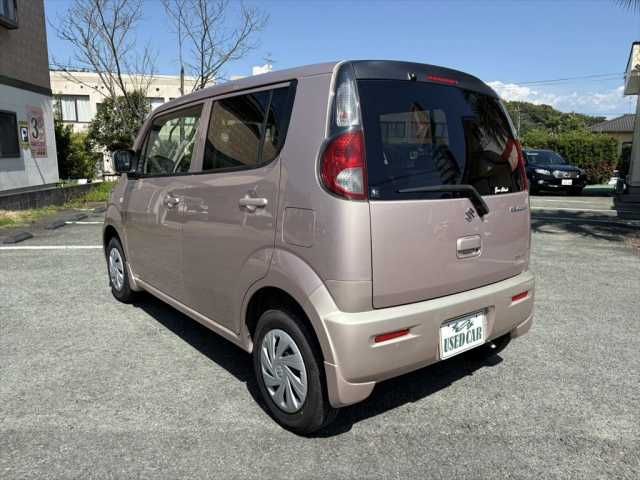 SUZUKI MR WAGON 2014