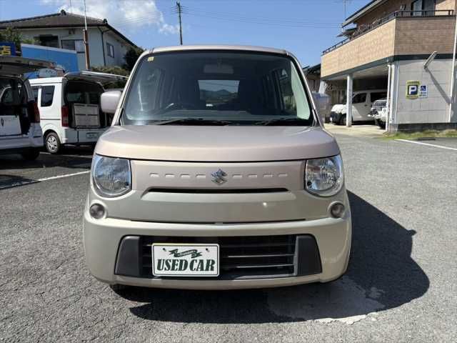 SUZUKI MR WAGON 2014