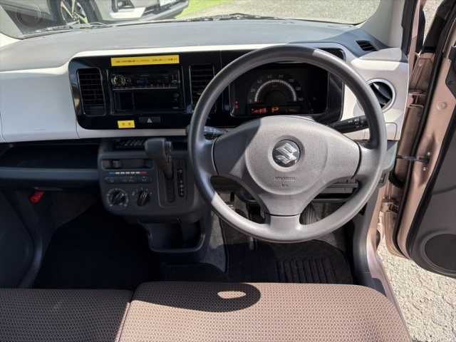 SUZUKI MR WAGON 2014