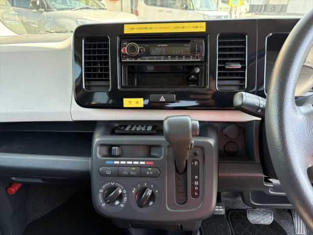 SUZUKI MR WAGON 2014