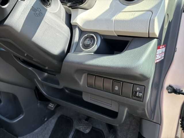 SUZUKI MR WAGON 2014