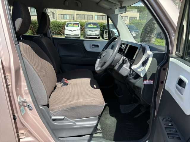 SUZUKI MR WAGON 2014