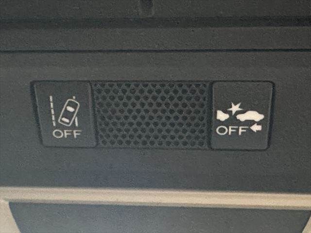 SUBARU IMPREZA SPORT 4WD 2017