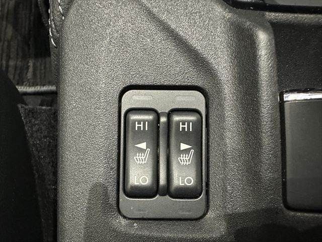 SUBARU IMPREZA SPORT 4WD 2017