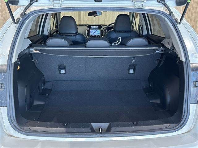 SUBARU IMPREZA SPORT 4WD 2017