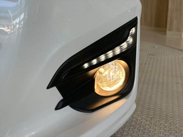 SUBARU IMPREZA SPORT 4WD 2017