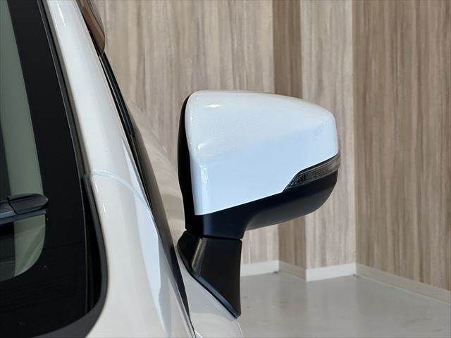 SUBARU IMPREZA SPORT 4WD 2017