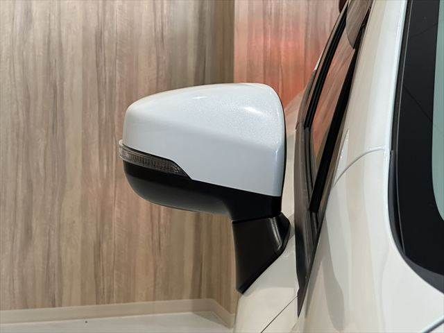 SUBARU IMPREZA SPORT 4WD 2017