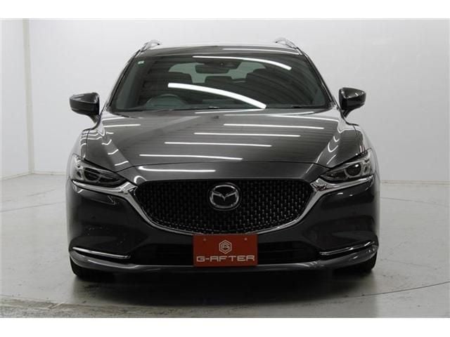 MAZDA MAZDA6 WAGON 2019