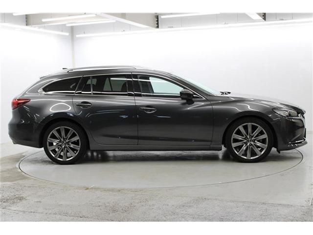 MAZDA MAZDA6 WAGON 2019