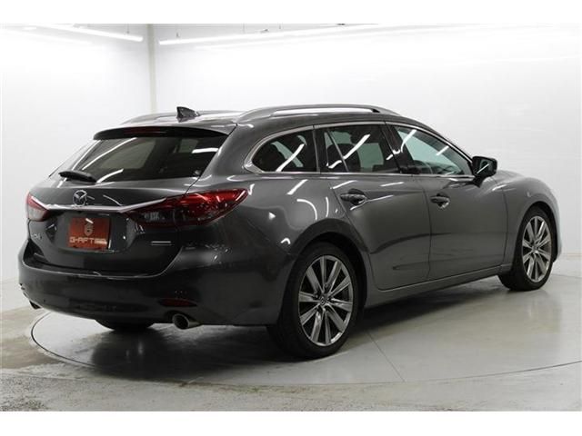 MAZDA MAZDA6 WAGON 2019