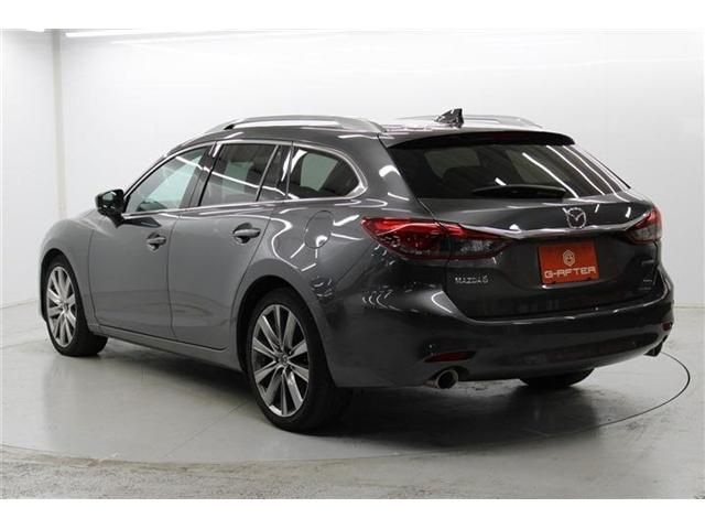 MAZDA MAZDA6 WAGON 2019