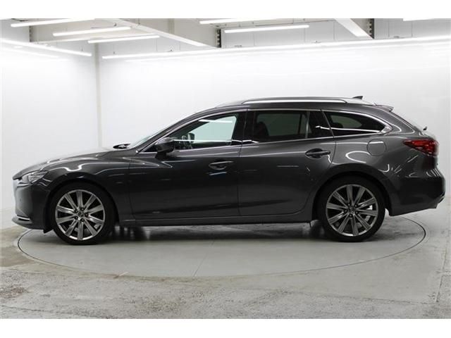 MAZDA MAZDA6 WAGON 2019