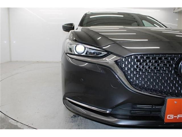 MAZDA MAZDA6 WAGON 2019