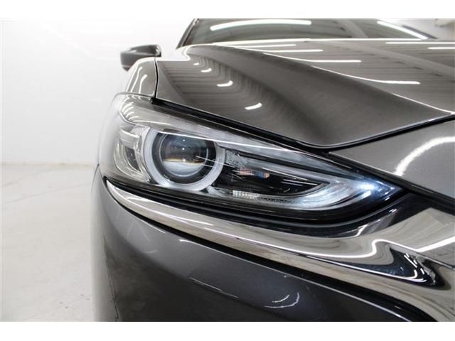 MAZDA MAZDA6 WAGON 2019