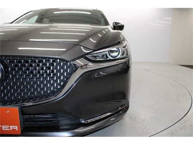 MAZDA MAZDA6 WAGON 2019