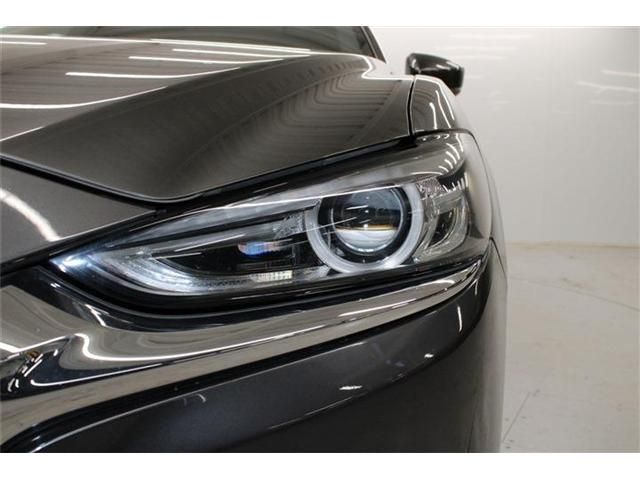 MAZDA MAZDA6 WAGON 2019