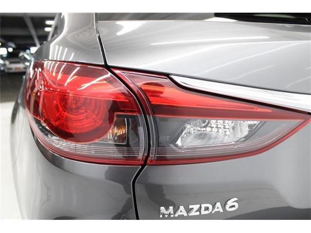 MAZDA MAZDA6 WAGON 2019