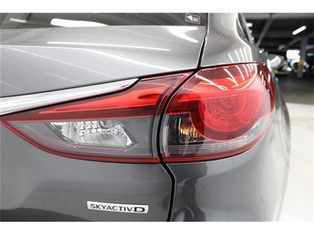 MAZDA MAZDA6 WAGON 2019