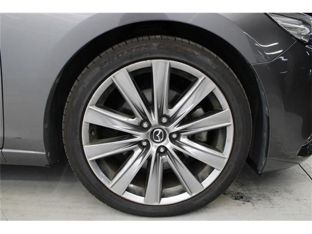 MAZDA MAZDA6 WAGON 2019