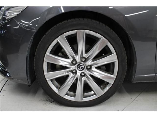 MAZDA MAZDA6 WAGON 2019