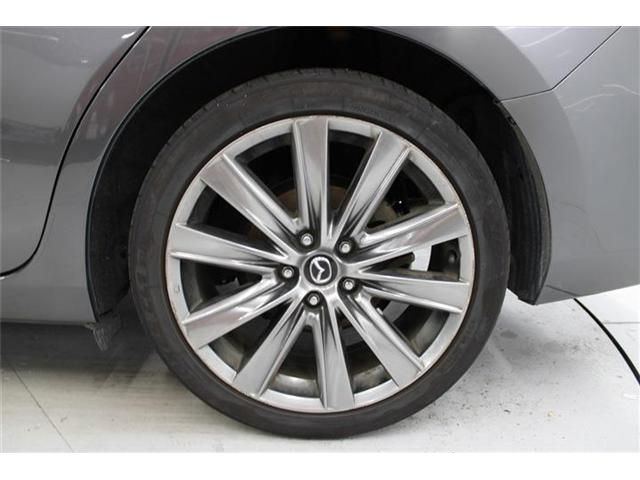 MAZDA MAZDA6 WAGON 2019