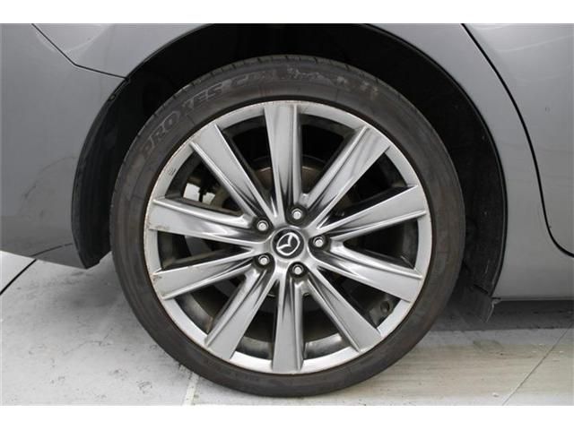 MAZDA MAZDA6 WAGON 2019