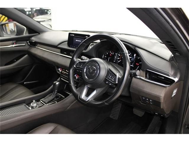 MAZDA MAZDA6 WAGON 2019