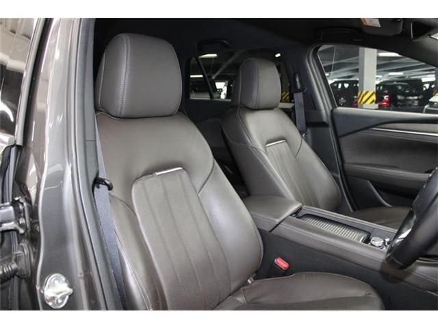 MAZDA MAZDA6 WAGON 2019