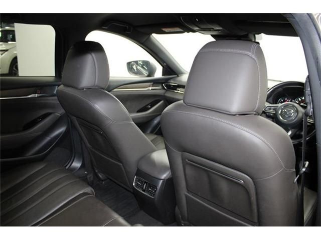 MAZDA MAZDA6 WAGON 2019