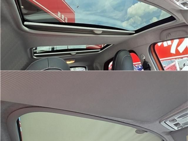 MCC SMART FORFOUR 2017