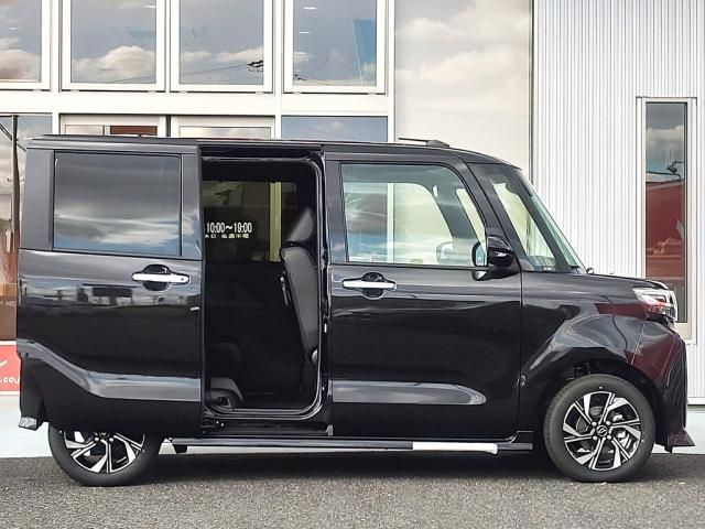 DAIHATSU TANTO CUSTOM 2025