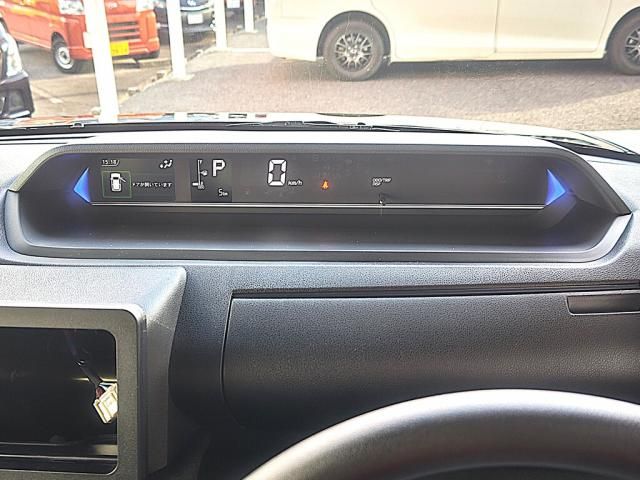 DAIHATSU TANTO CUSTOM 2025