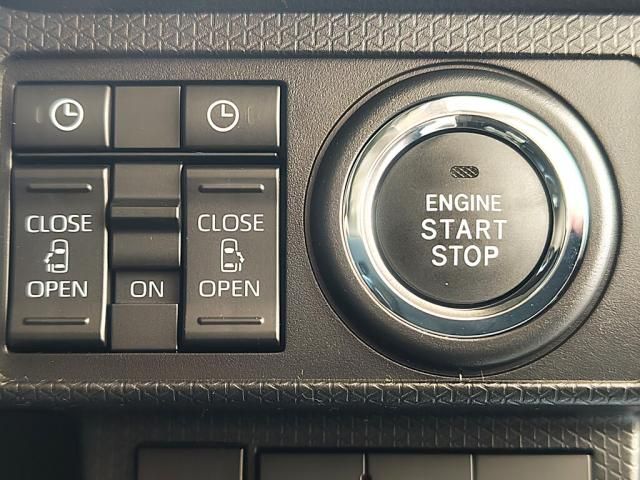 DAIHATSU TANTO CUSTOM 2025